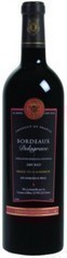 Herzog Selection Bordeaux Delagrave Dry Red ’12 .375ml (~12 1/2